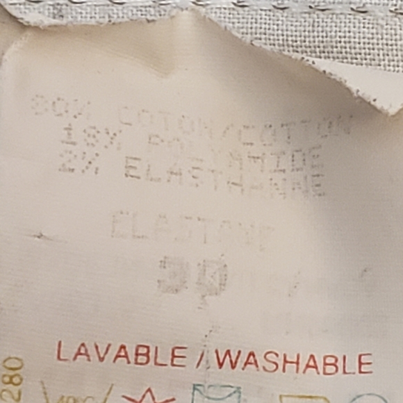 Moores Lineage Pleated Front Dress Pants - Picture 12 of 16